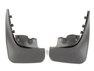 Брызговики задняя ford s-max 2006-2015 фото №1