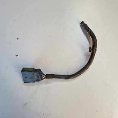 Opel astra k 2017 штекер колодка бампера перед pdc фото №1