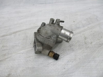 Корпус термостата 1.7crdi d4fd kia sportage iv фото №1