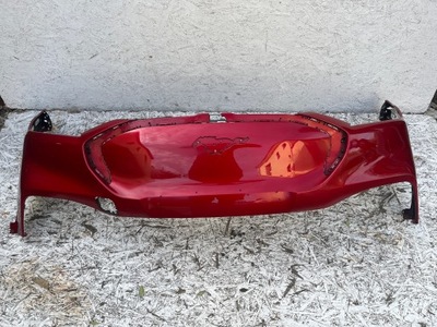 Бампер перед передний ford mustang mach e фото №1