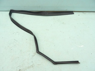 Прокладка стекло задняя левая hyundai tucson 2015- фото №1