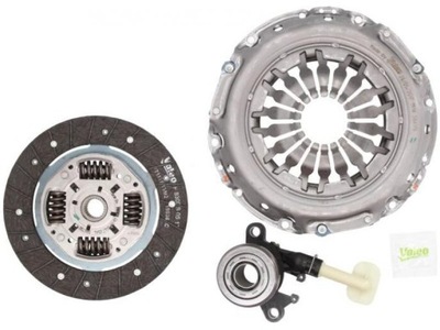 VALEO 834132 COMPLET SPRZEGIEL - milautoparts-fr.ukrlive.com