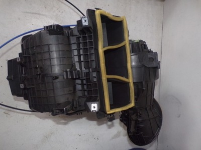 Отопитель citroen c2 96549988xt фото №1