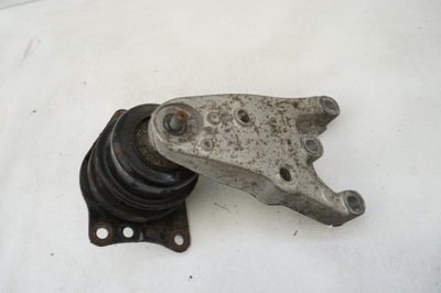Подушка кронштейн двигателя vw polo iv 9n 6q0199262af фото №1