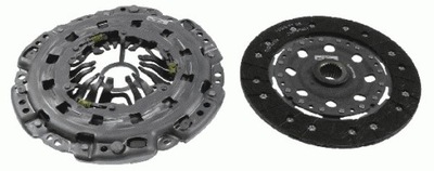 SACHS 3000951196 КОМПЛЕКТ SPRZĘGIEŁ XTEND