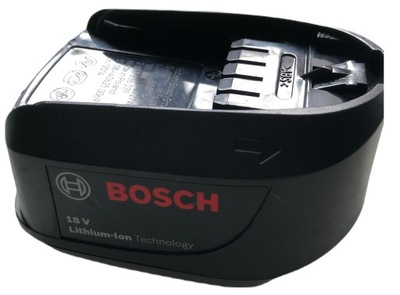 Akumulator Bosch PBA 18V 1.5Ah Power4All PSR PSB