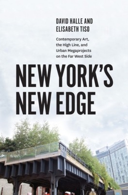 New York's New Edge - David Halle