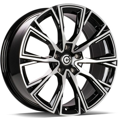 LLANTAS 5X112 MERCEDES C CLASE CLK W209 CLS W218 W219 AMG 190 W201 VIANO W639  