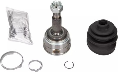 Maxgear шарнир наружный 49-0662 фото №1