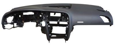 Audi a5 8t lift панель приладів приладова панель  оригінал фото №1