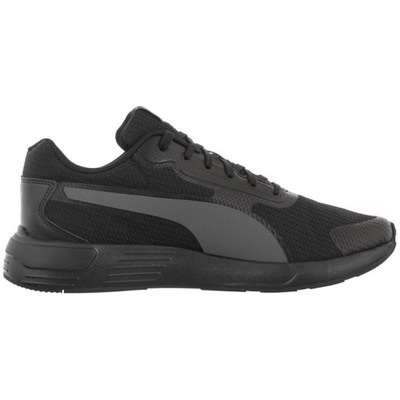 PUMA BUTY MĘSKIE CZARNE TAPER 373018-01 42,5