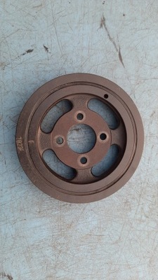 Шків chevrolet nubira 2.0d фото №1