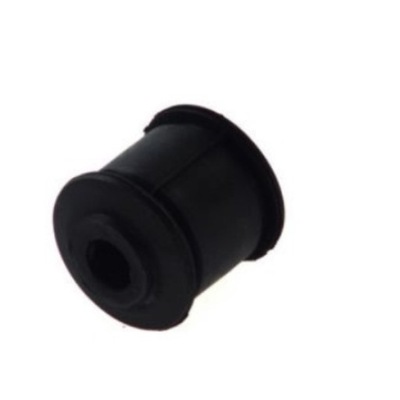 Втулка амортизатора нижняя задняя mitsubishi pajero iv фото №1