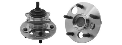 HUB WHEELS GSP 9400079 - milautoparts-fr.ukrlive.com