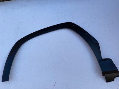 HYUNDAI TUCSON N-LINE LISTWA NA BŁOTNIK