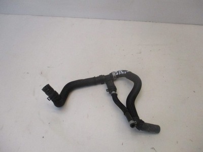 Wąż труба wody nissan micra k14 0.9 tce фото №1