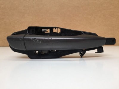 C3 aircross ручка дверь правый перед правая фото №1