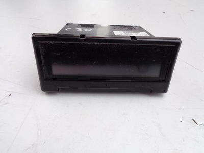 Дисплей 30797719 volvo c30 фото №1