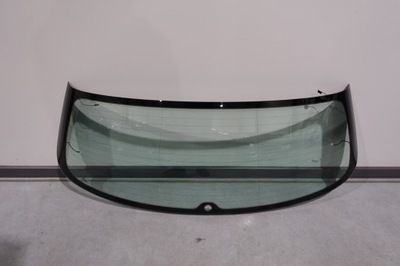 Vw golf v plus скло задня задня кришки as2 оригінал 2005 фото №1