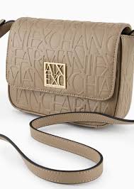 ARMANI EXCHANGE ORYGINALNA TOREBKA LISTONOSZKA