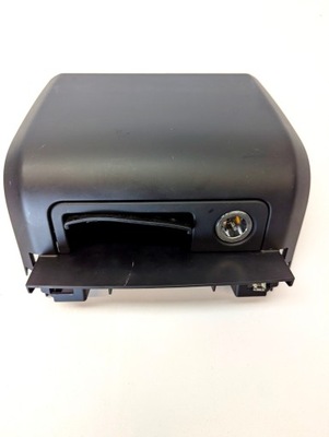 Захист консолі роз'єм range rover sport ii l494 dk62-04569a фото №1