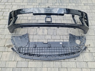 Opel astra l 6 vi gs line gs-line бампер передний перед фото №1