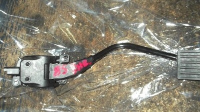 Peugeot 508 потенциометр газа 2.0 hdi rhr фото №1