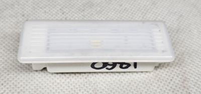 9397923-01 bmw x3 g01 g11 g30 g12 лампа двері освітлення салону led фото №1