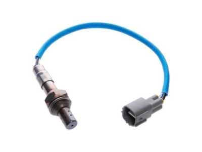 Датчик лямбда-зонд toyota avensis t22 camry carina yaris фото №1