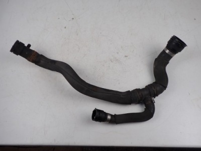 Пабтрубок  труба шланг радиатора воды audi a5 8t sportback 8k0121049m фото №1