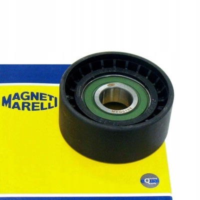 ROLLO TENSOR CITROEN, FIAT, PEUGEOT MAGNETI MARELLI MMAMPQ0168  