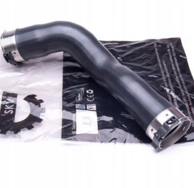 Шланг турбонагнетателя турбины do bmw 4 f33 420 фото №1