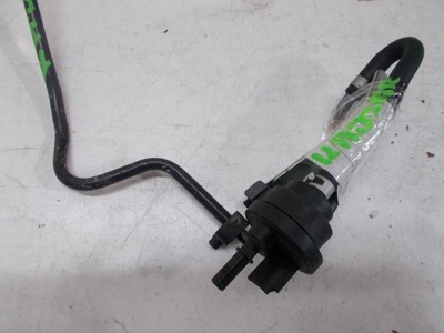 Renault kadjar клапан вакууму 1.2 tce фото №1