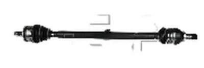 Приводной вал 202396 gsp фото №1