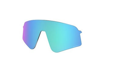 Szyba Oakley Prizm Sapphire - Sutro Lite Sweep - k