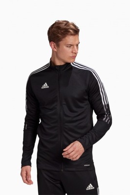 Bluza adidas Tiro 21 Track GM7319 r. XXL