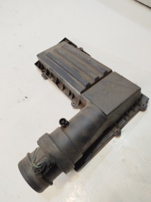 Корпус фильтра воздуха cz. верхний ! vw tiguan 5n tdi 3c0129607as фото №1