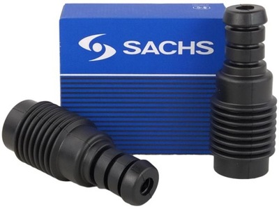 Sachs захист i відбійники 900 125 фото №1