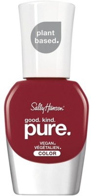 SALLY HANSEN LAKIER DO PAZNOKCI 320 CHERRY AMORE