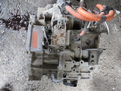 Коробка передач передач toyota p9043a09 фото №1