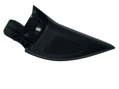 Захист дзеркало лівий перед volkswagen 1k0837973j фото №1