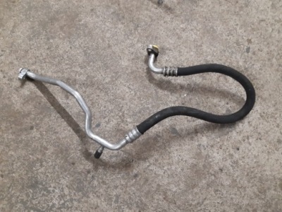 Bmw 1 f20 f21 трубка шланг кондиціонера 9223297 фото №1