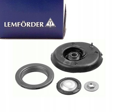 Lemforder 34984 01 набор ремонтный, кронштейн амортизатора фото №1