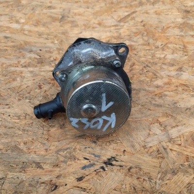 Clio iv 1.5dci насос вакуум 146505272r фото №1