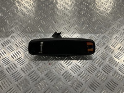 Зеркало внутреннее nissan juke ii f16 19- фото №1