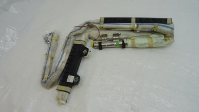 Hyundai i20 ii air bag шторка безопасности левая фото №1