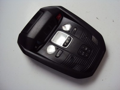 Лампа потолочный peugeot 3008 ii 2016- фото №1