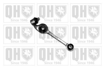 QUINTON HAZELL QSJ1197S WAHACZ, SUSPENSION WHEELS - milautoparts-fr.ukrlive.com