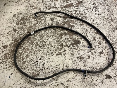 Wąż омивача лампа bmw x5 e70 фото №1