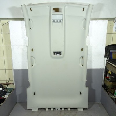 Skoda octavia ii 2 kombi стеля 1z9867501d фото №1